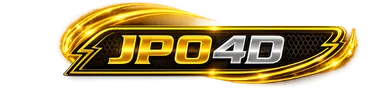 JPO4D Logo